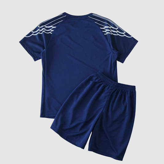 Conjunto Infantil PSG IV 24/25