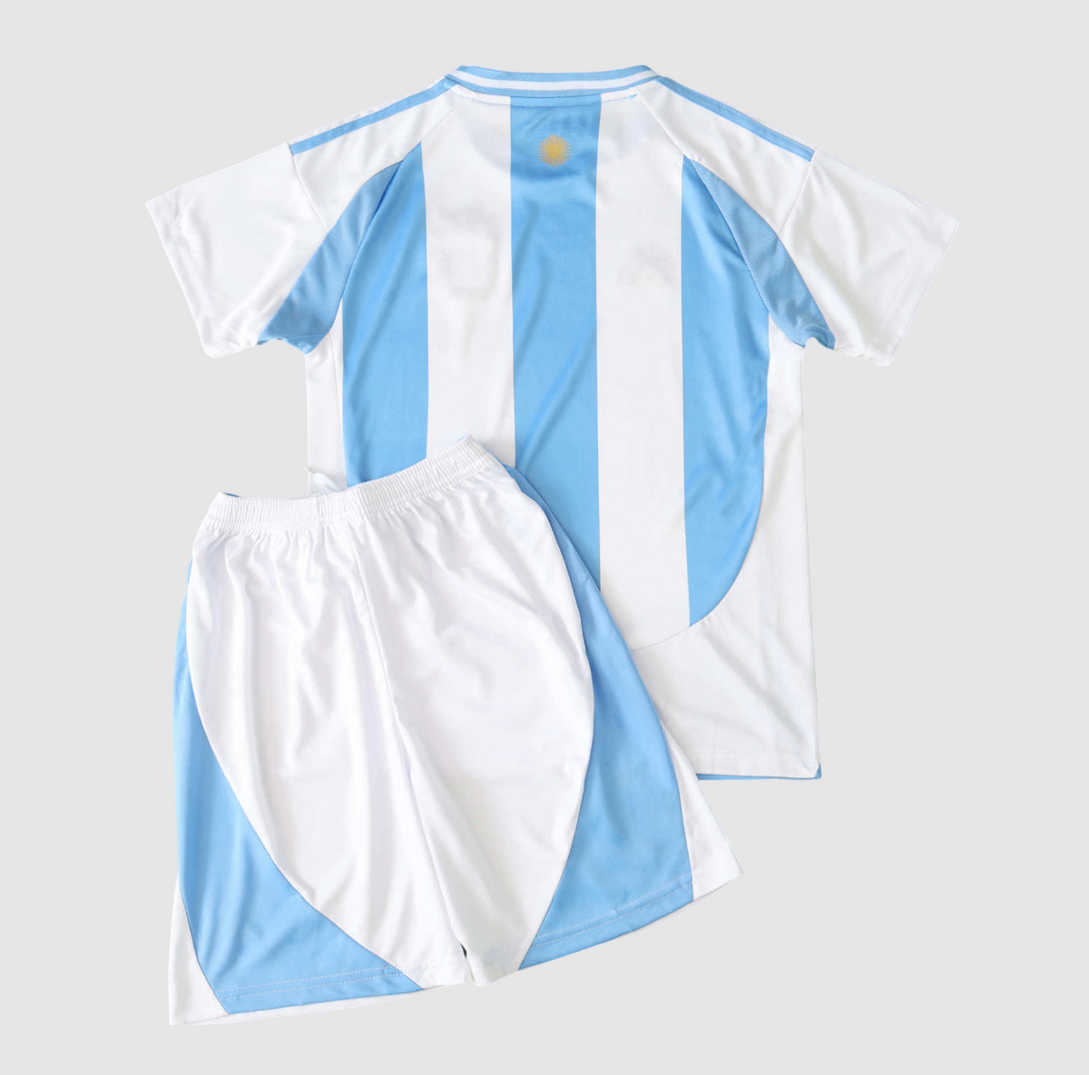 Conjunto Infantil Argentina I 24/25