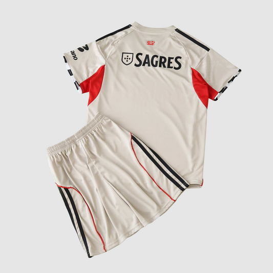 Conjunto Infantil Benfica II 25/26