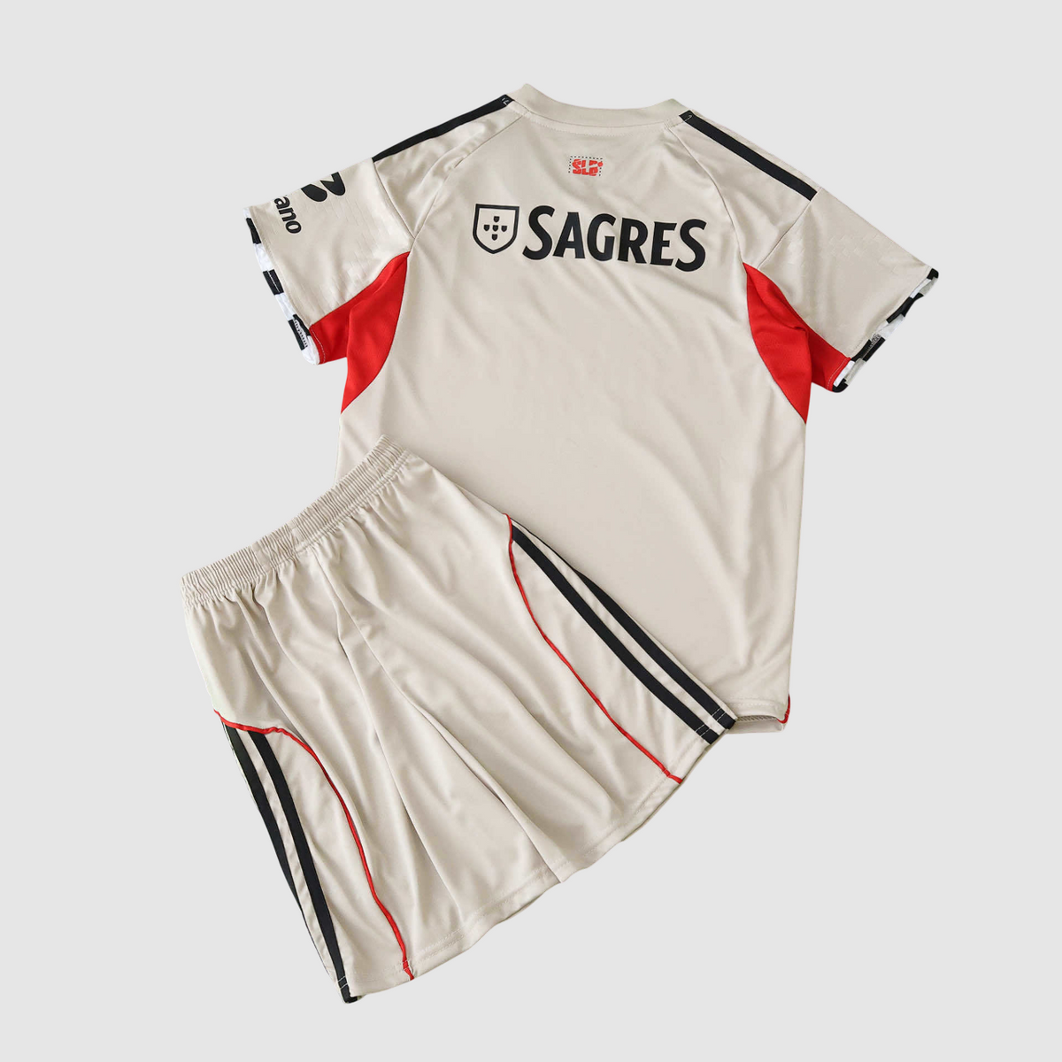 Conjunto Infantil Benfica II 25/26
