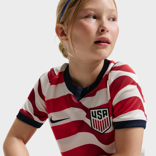 Conjunto Infantil Estados Unidos I 26/27 - Unissex