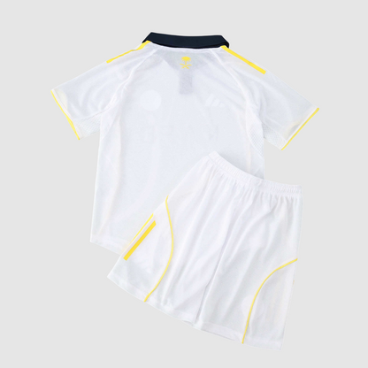 Conjunto Infantil Al Nassr III 25/26