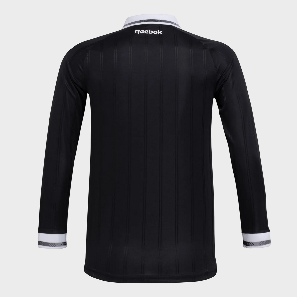 Camisa Botafogo II Manga Longa 25/26 - Preta