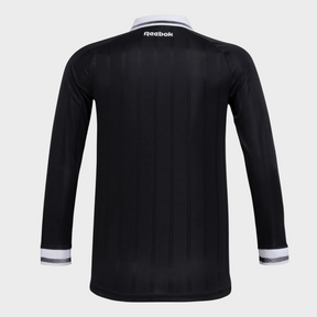 Camisa Botafogo II Manga Longa 25/26 - Preta