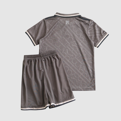 Conjunto Infantil Real Madrid III 24/25