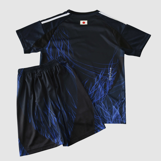 Conjunto Infantil Japão I 24/25