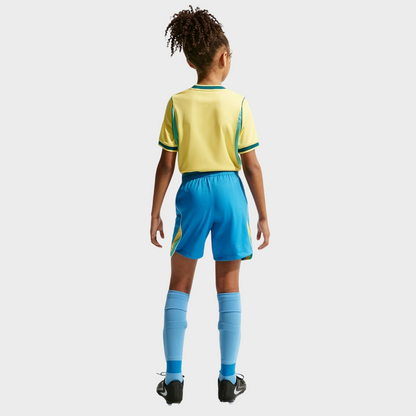 Conjunto Infantil Seleção Brasileira I 26/27