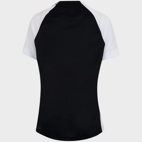 Camisa Corinthians Feminina II 25/26 - Torcedor - Preta