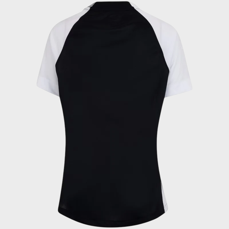 Camisa Corinthians Feminina II 25/26 - Torcedor - Preta
