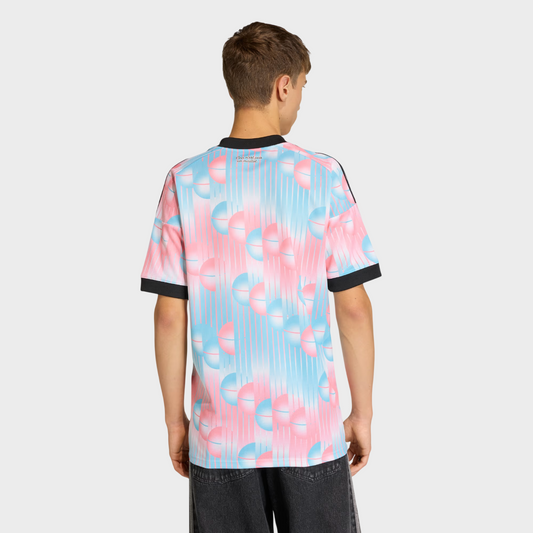 Camisa Bélgica II 26/27 - Torcedor Adidas Masculina