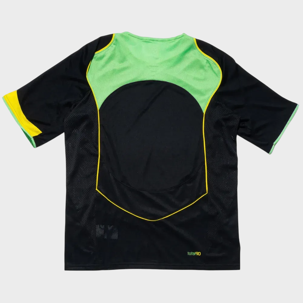 Camisa Nike Total 90 Energy Masculina - Preta