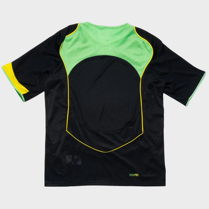 Camisa Nike Total 90 Energy Masculina - Preta