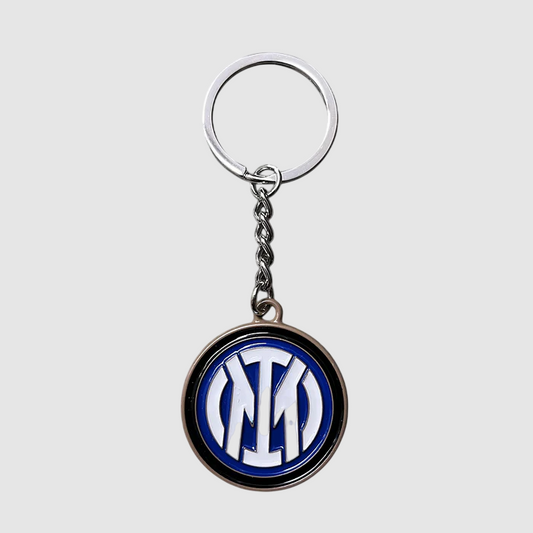 Chaveiro Metal - Inter de Milão