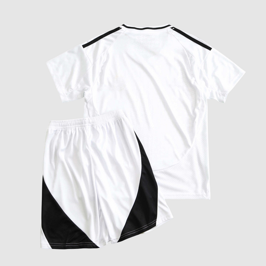 Conjunto Infantil Real Madrid I 24/25