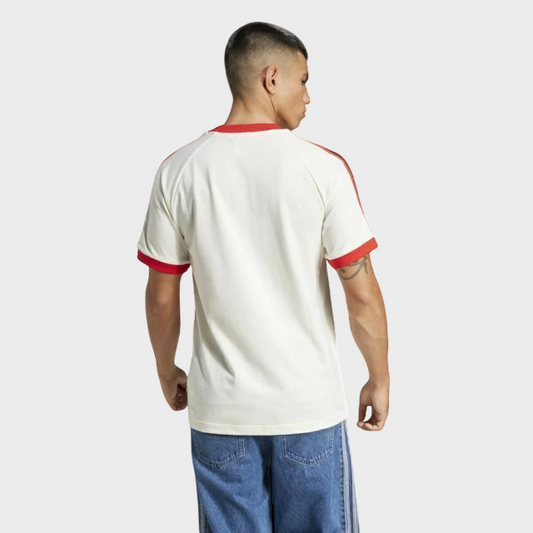 Camisa Flamengo Comemorativa 1981 - Unissex