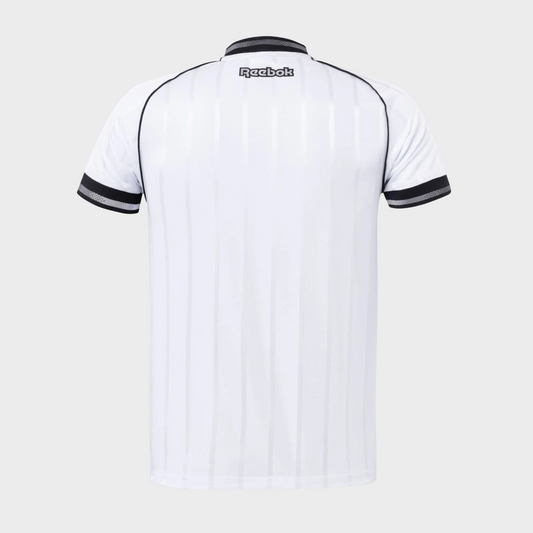 Camisa Botafogo III 25/26 - Branca