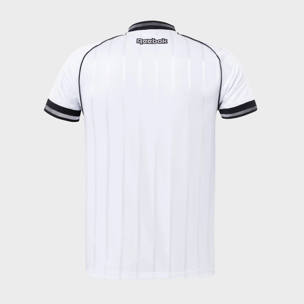 Camisa Botafogo III 25/26 - Branca