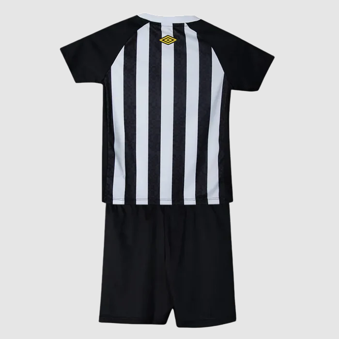 Conjunto Infantil Santos II 25/26