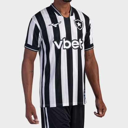 Camisa Botafogo I 26/27 - Listrada