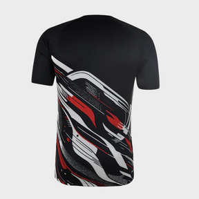 Camisa São Paulo 25/26 - Pré Jogo - Masculina - Preto