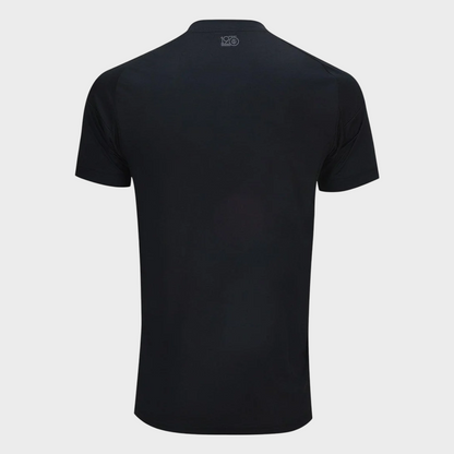 Camisa Internacional III 25/26 - Torcedor - Preta