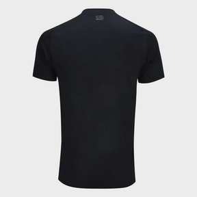 Camisa Internacional III 25/26 - Torcedor - Preta