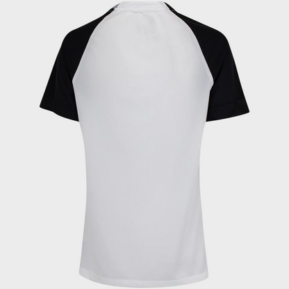 Camisa Corinthians Feminina I 25/26 - Torcedor - Branca