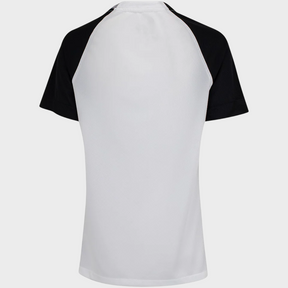 Camisa Corinthians Feminina I 25/26 - Torcedor - Branca