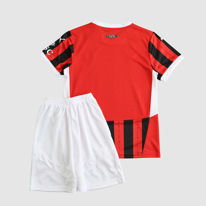 Conjunto Infantil Milan I 24/25