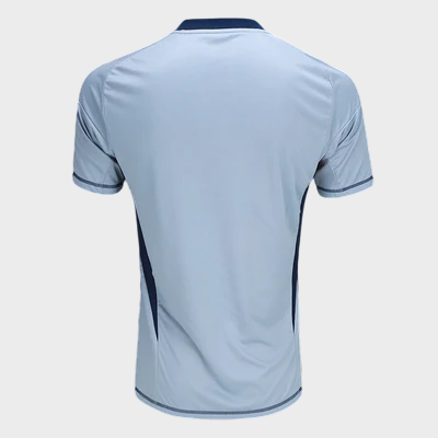 Camisa Cruzeiro Goleiro Especial - 25/26 - Azul