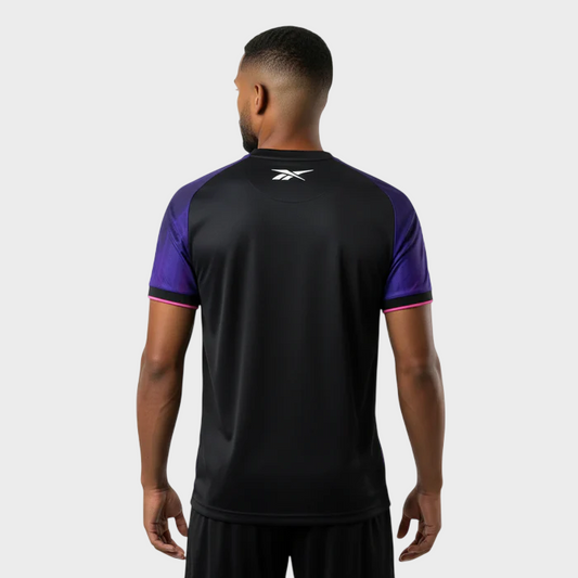 Camisa Botafogo V 25/26 - Roxa