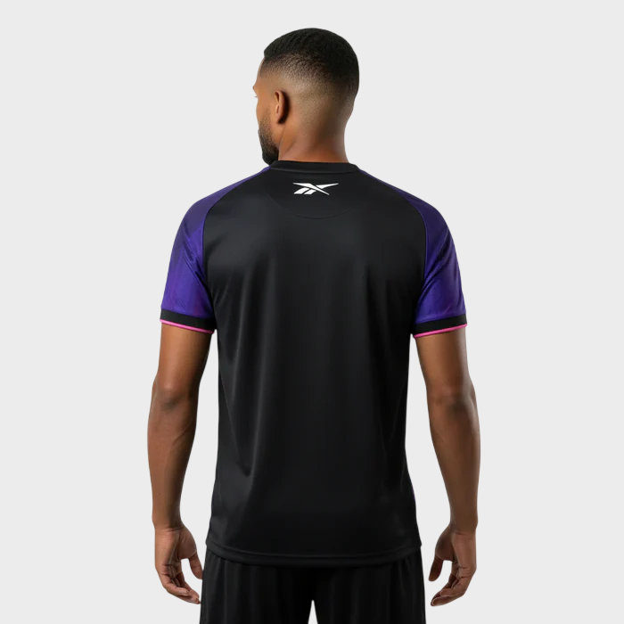 Camisa Botafogo V 25/26 - Roxa