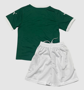 Conjunto Infantil Palmeiras I 25/26