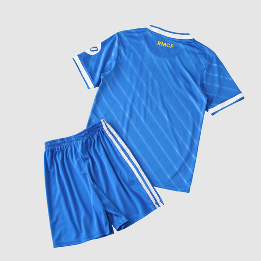 Conjunto Infantil Real Madrid III 25/26