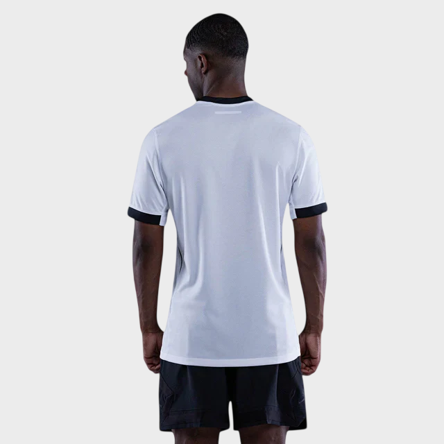 Camisa Vasco II 26/27 - Torcedor Nike - Branca