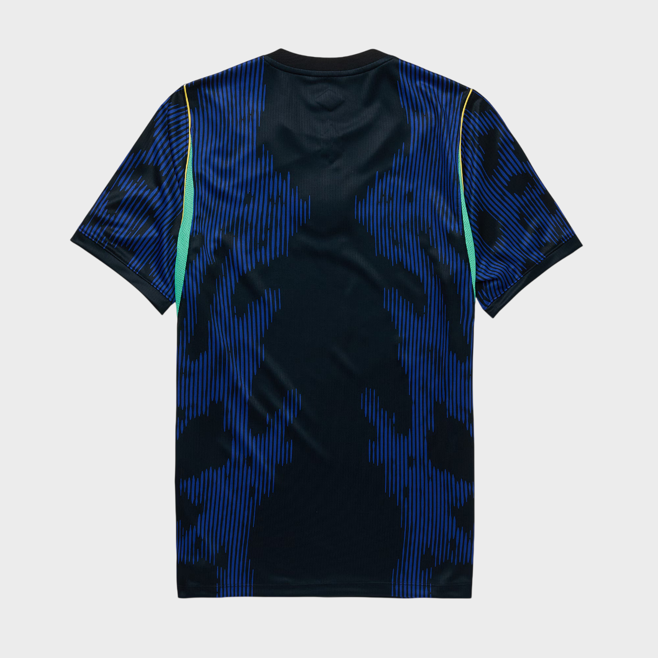 Camisa Seleção Brasileira II 26/27 - Torcedor Masculina - Azul