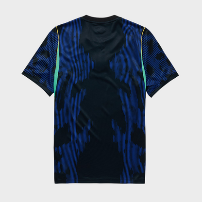 Camisa Seleção Brasileira II 26/27 - Torcedor Masculina - Azul