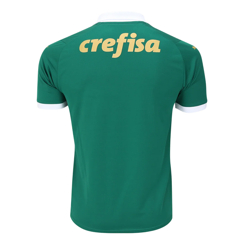 Camisa Palmeiras I 24/25 - Verde