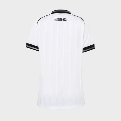 Camisa Botafogo Feminina III 25/26 - Branca