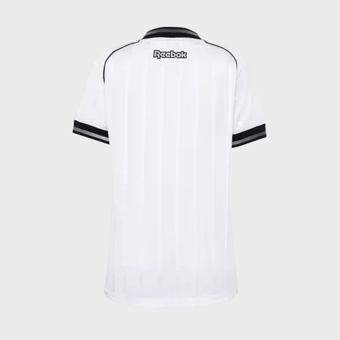 Camisa Botafogo Feminina III 25/26 - Branca