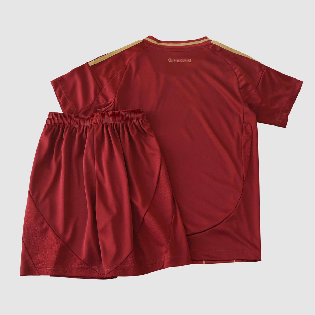 Conjunto Infantil Roma I 24/25