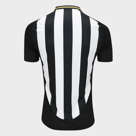 Camisa Atlético Mineiro I 25/26 - Listrada