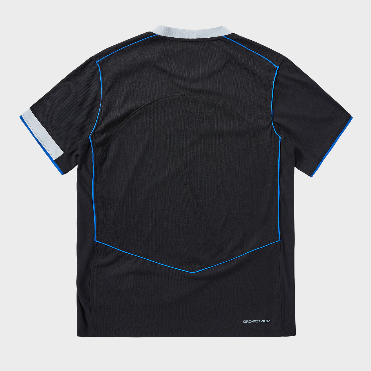 Camisa Chelsea III 25/26 Nike Jogador Masculina - Preta