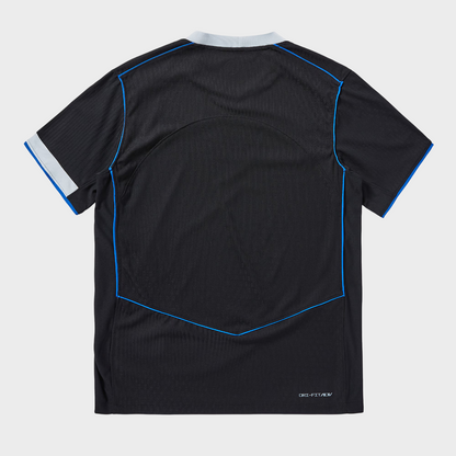 Camisa Chelsea III 25/26 Nike Jogador Masculina - Preta