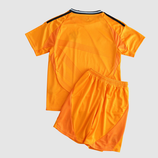 Conjunto Infantil Real Madrid II 24/25