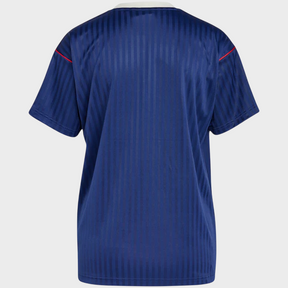 Camisa Arsenal Terrace Icons 25/26 - Adidas - Azul