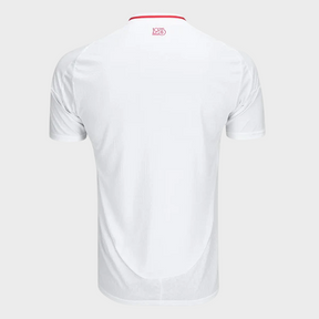 Camisa Internacional II 25/26 - Branca