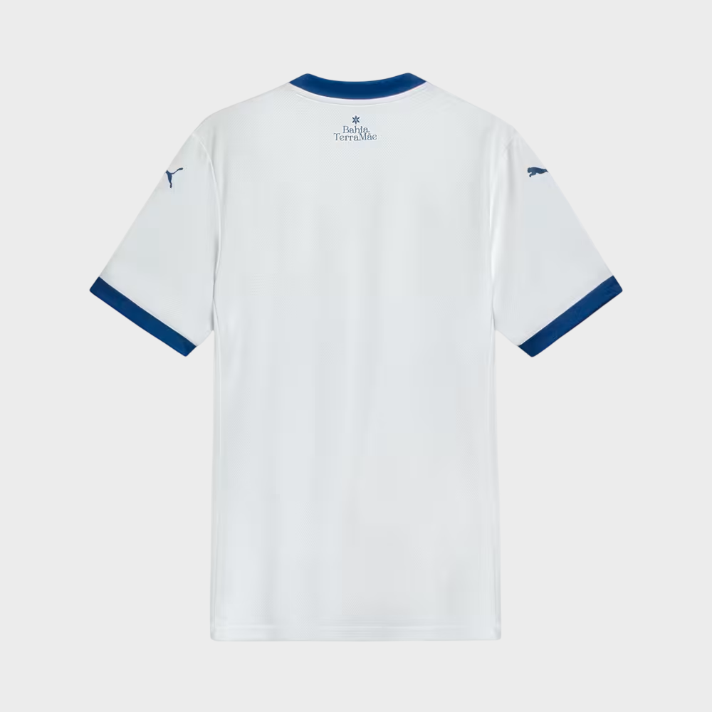 Camisa EC Bahia I 25/26 - Branca