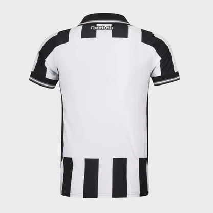 Camisa Botafogo I 25/26 - Listrada