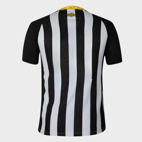 Camisa Santos II 25/26 - Listrada